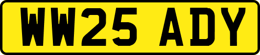 WW25ADY