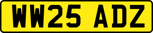 WW25ADZ