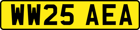 WW25AEA