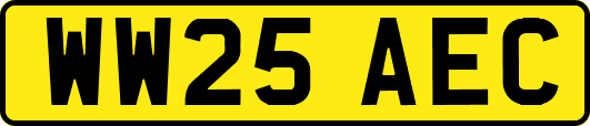 WW25AEC