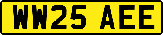 WW25AEE