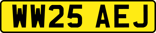 WW25AEJ