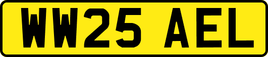 WW25AEL
