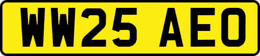 WW25AEO
