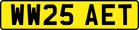 WW25AET