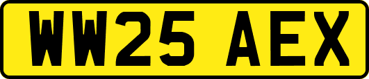 WW25AEX