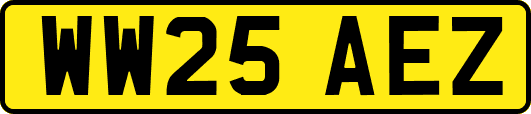WW25AEZ