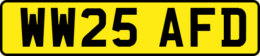 WW25AFD