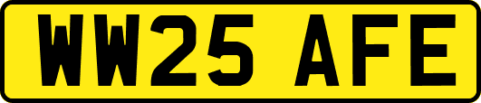 WW25AFE
