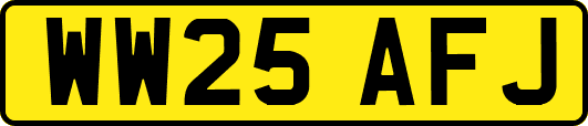 WW25AFJ