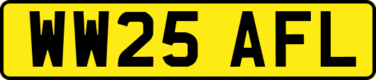 WW25AFL