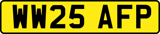 WW25AFP