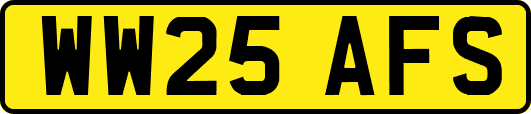 WW25AFS