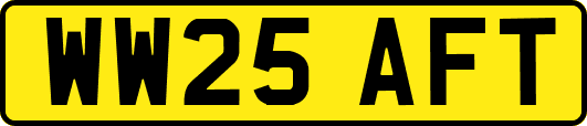 WW25AFT