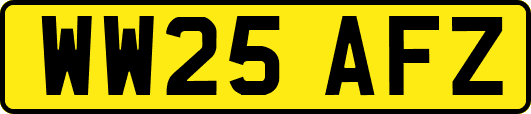 WW25AFZ