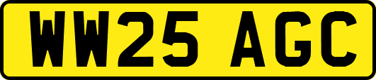 WW25AGC