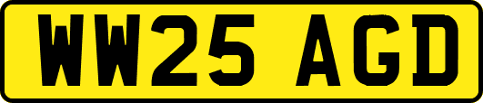 WW25AGD