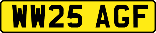 WW25AGF