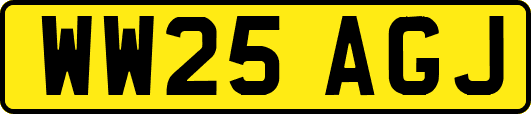 WW25AGJ