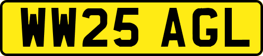 WW25AGL