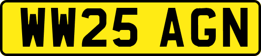 WW25AGN