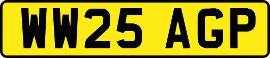 WW25AGP