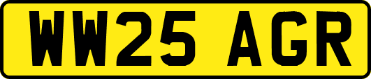 WW25AGR