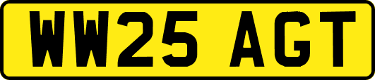 WW25AGT
