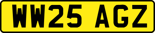 WW25AGZ