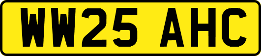 WW25AHC