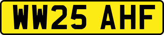 WW25AHF