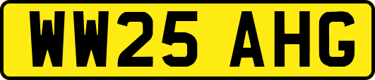 WW25AHG