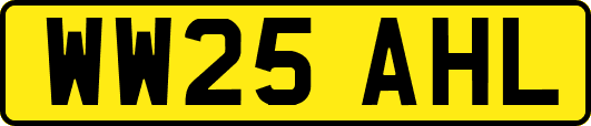 WW25AHL