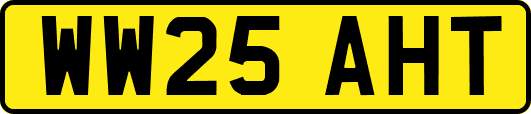 WW25AHT