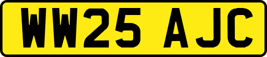 WW25AJC