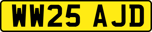WW25AJD