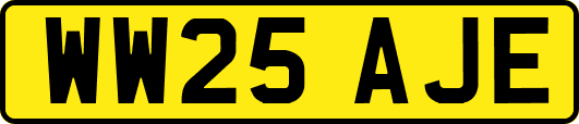 WW25AJE