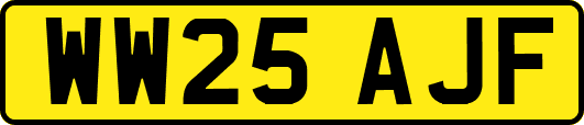 WW25AJF