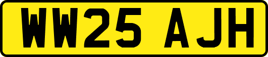 WW25AJH