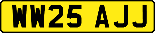 WW25AJJ