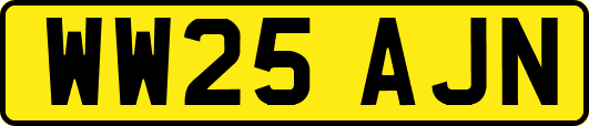 WW25AJN