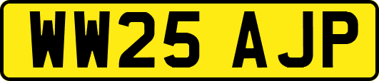 WW25AJP