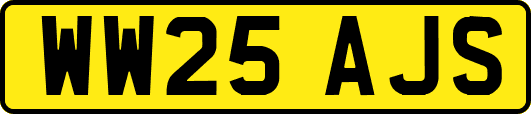 WW25AJS
