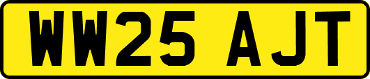 WW25AJT