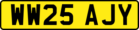WW25AJY