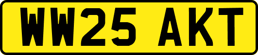 WW25AKT