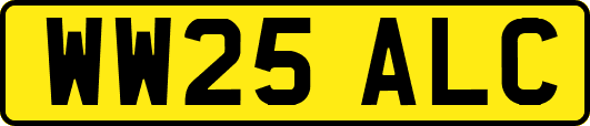 WW25ALC