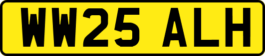 WW25ALH