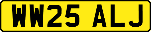 WW25ALJ