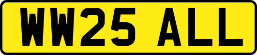 WW25ALL